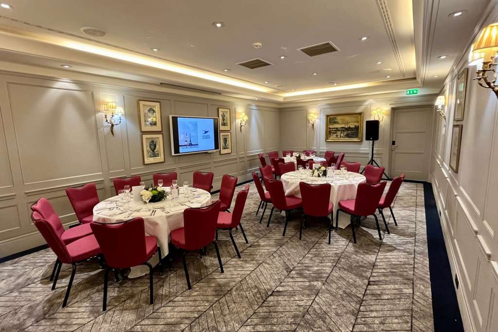 MSocial Hotel Paris