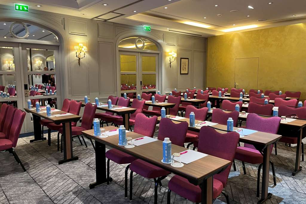 MSocial Hotel Paris