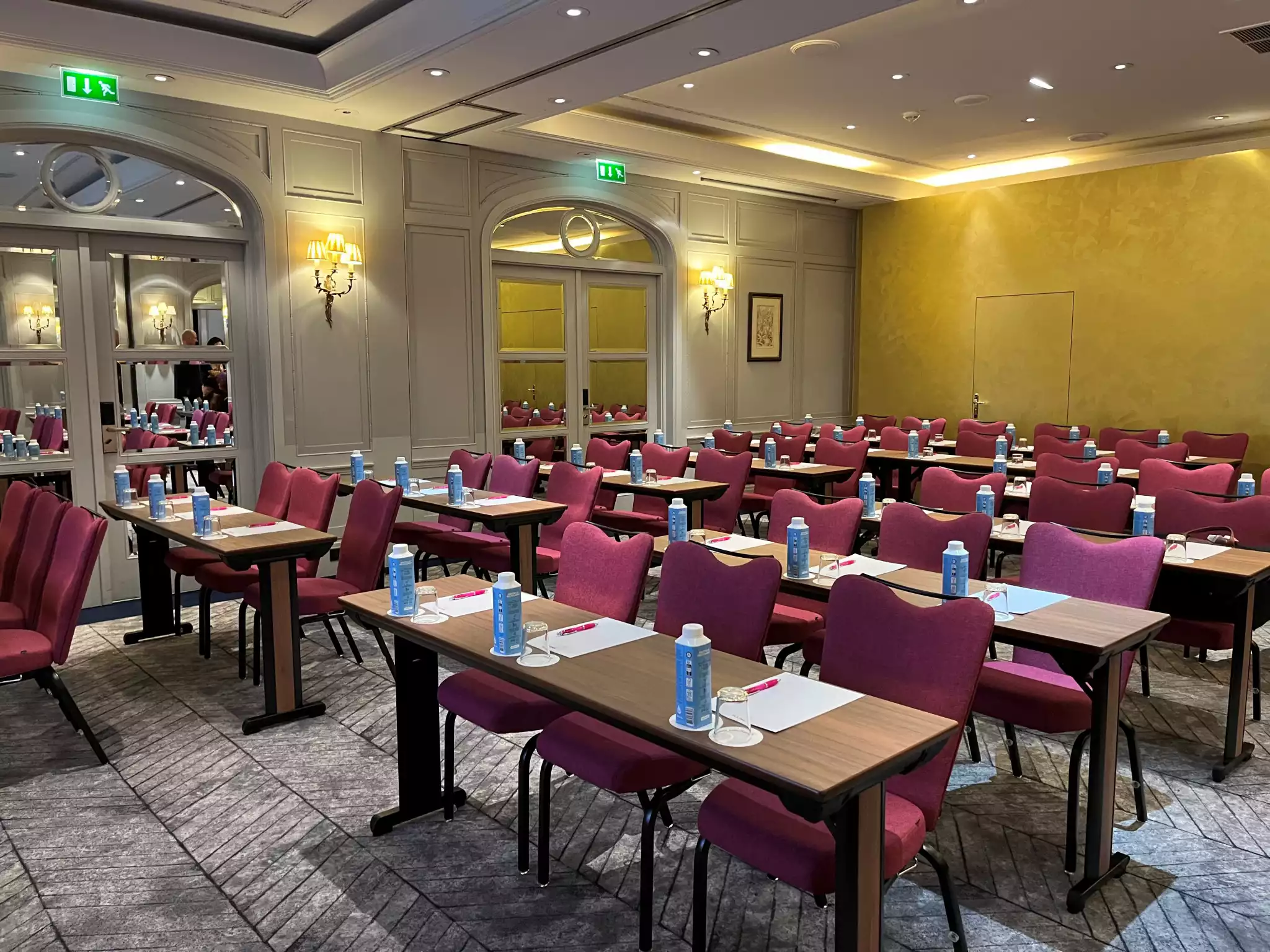 Concorde / Grand Opera / Montmatre  / Madeleine / 