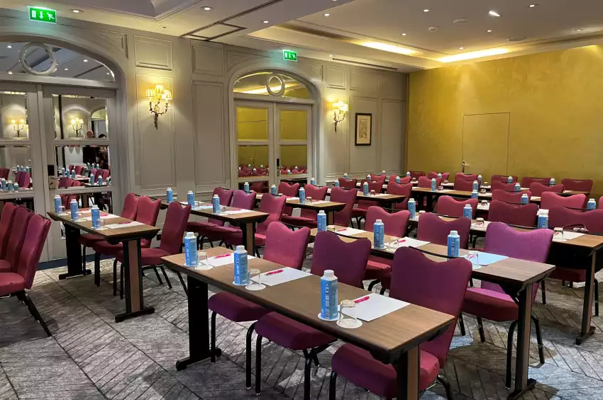 MSocial Hotel Paris MSocial Hotel Paris