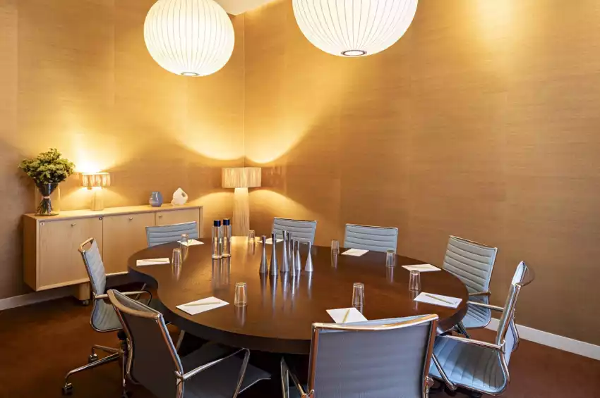 Metafore Boétie-St Augustin