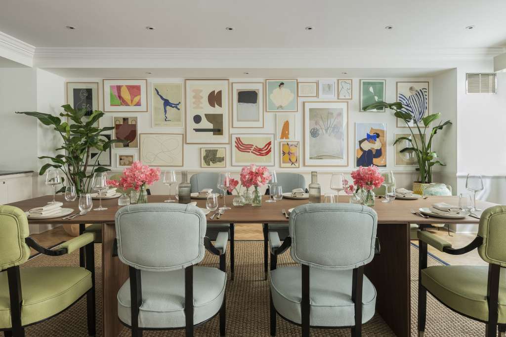 The Langham