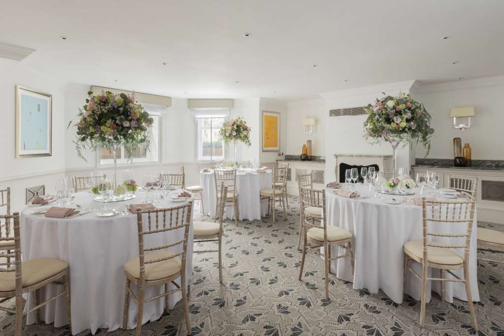The Langham