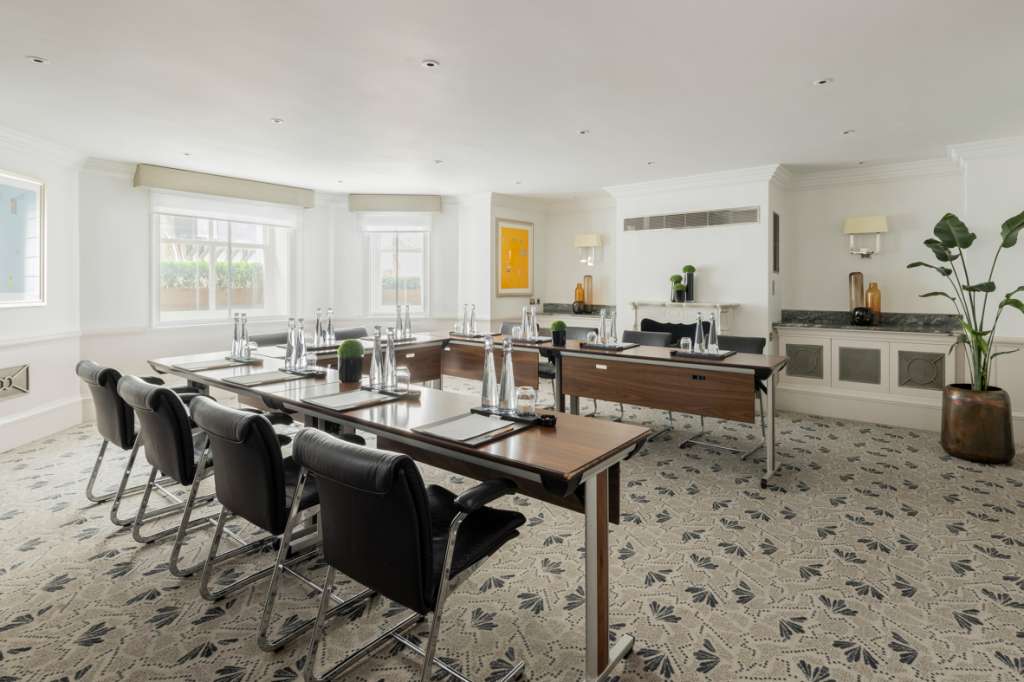 The Langham