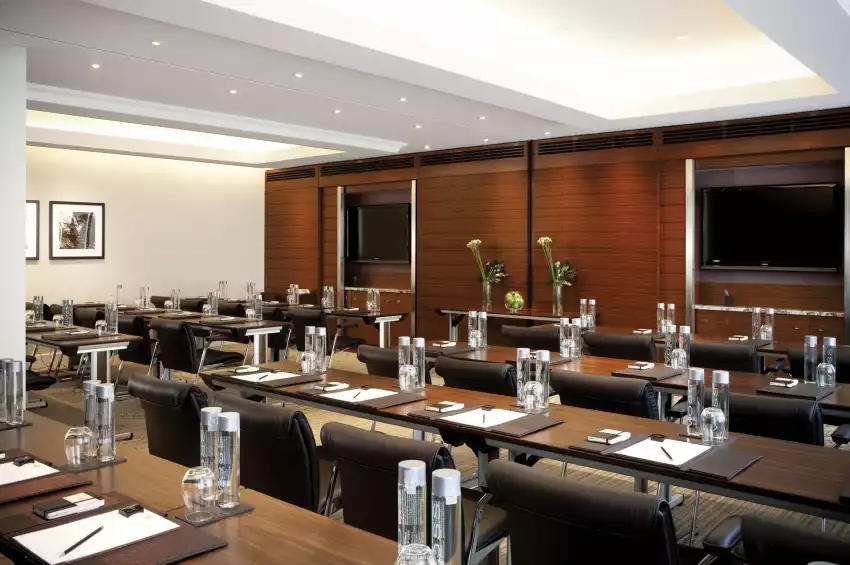 The Langham The Langham