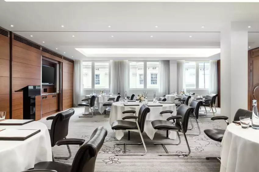 The Langham The Langham