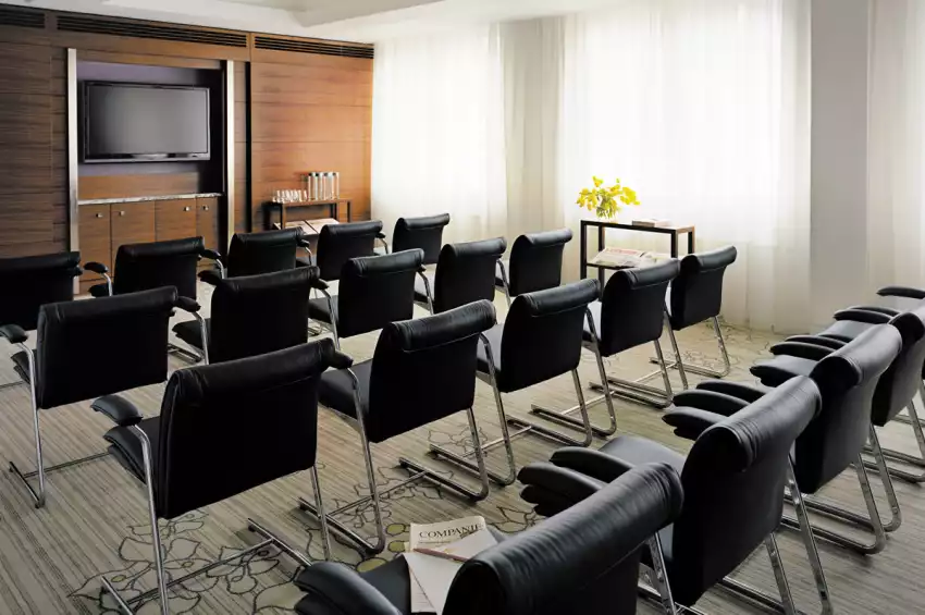 The Langham The Langham