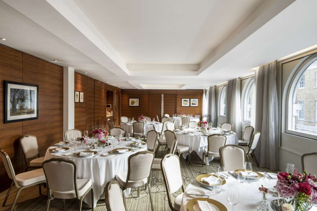 The Langham