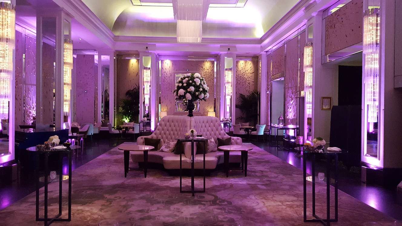 Palm Court