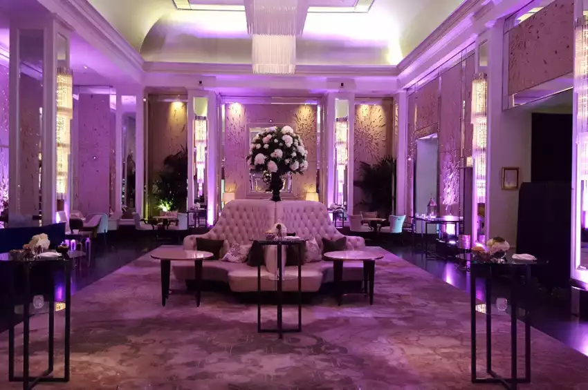 The Langham The Langham