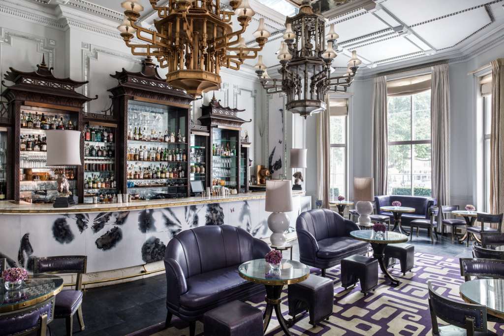 The Langham