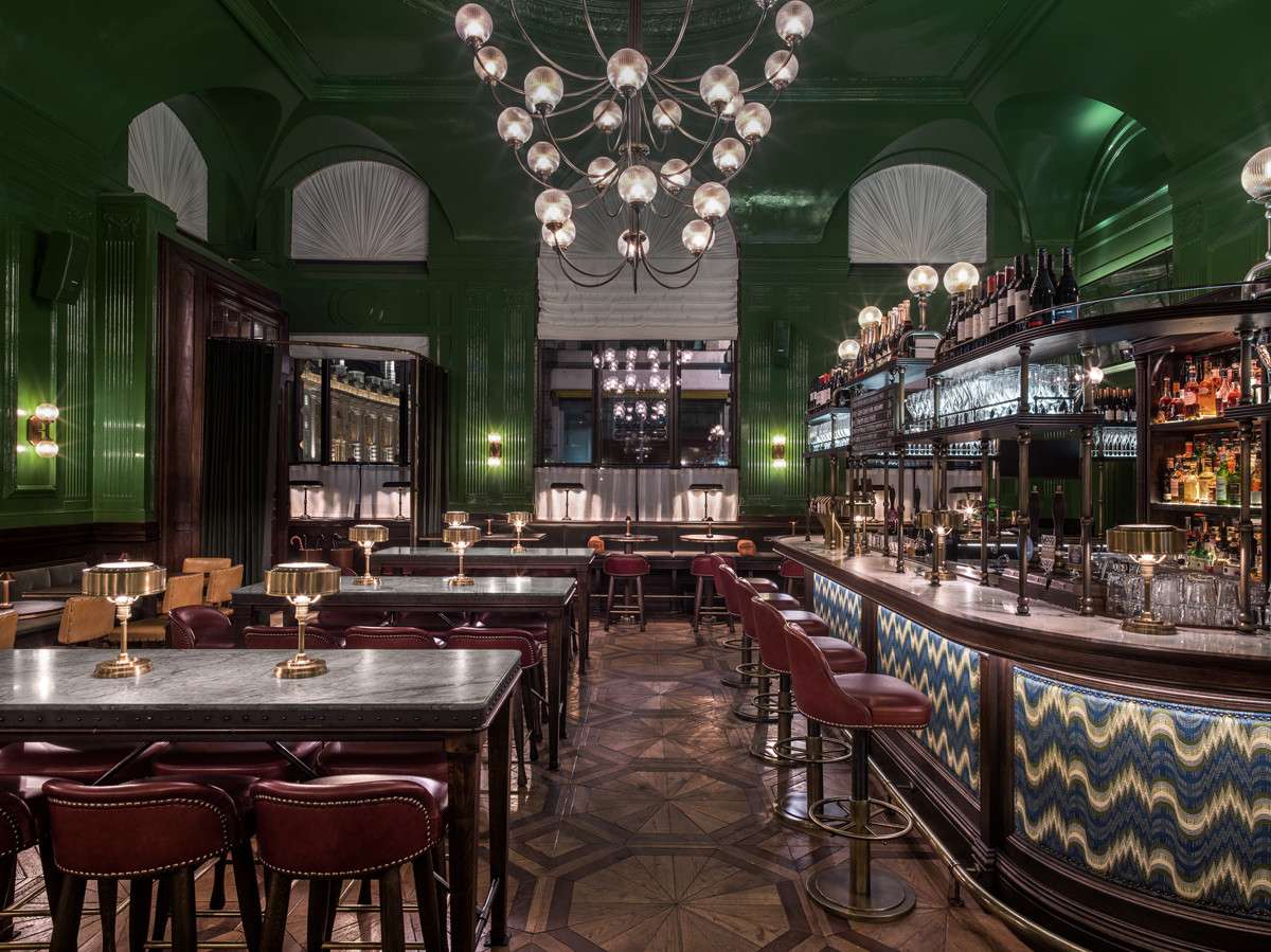 The Wigmore