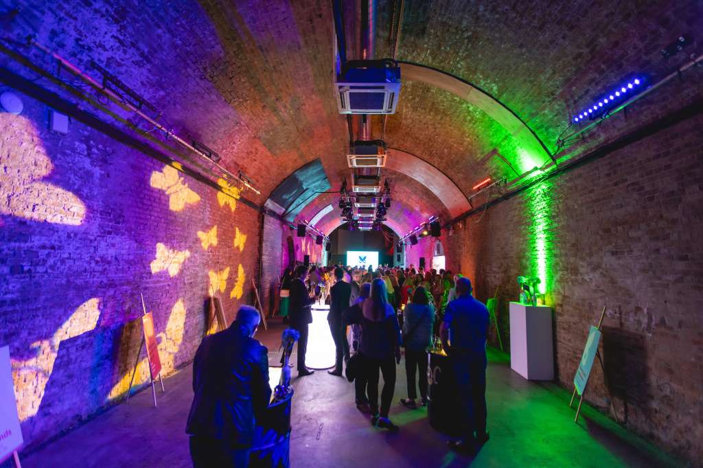 26 Leake Street