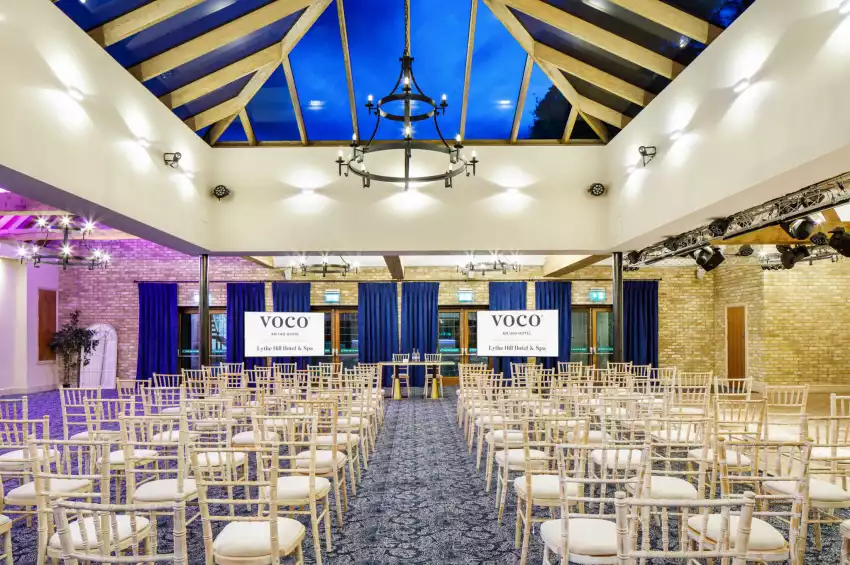 voco Lythe Hill Hotel & Spa