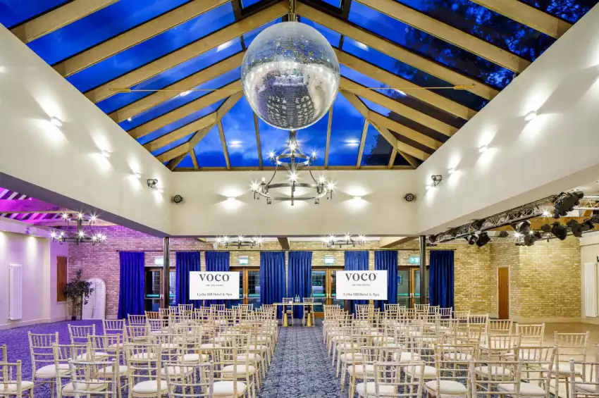 voco Lythe Hill Hotel & Spa