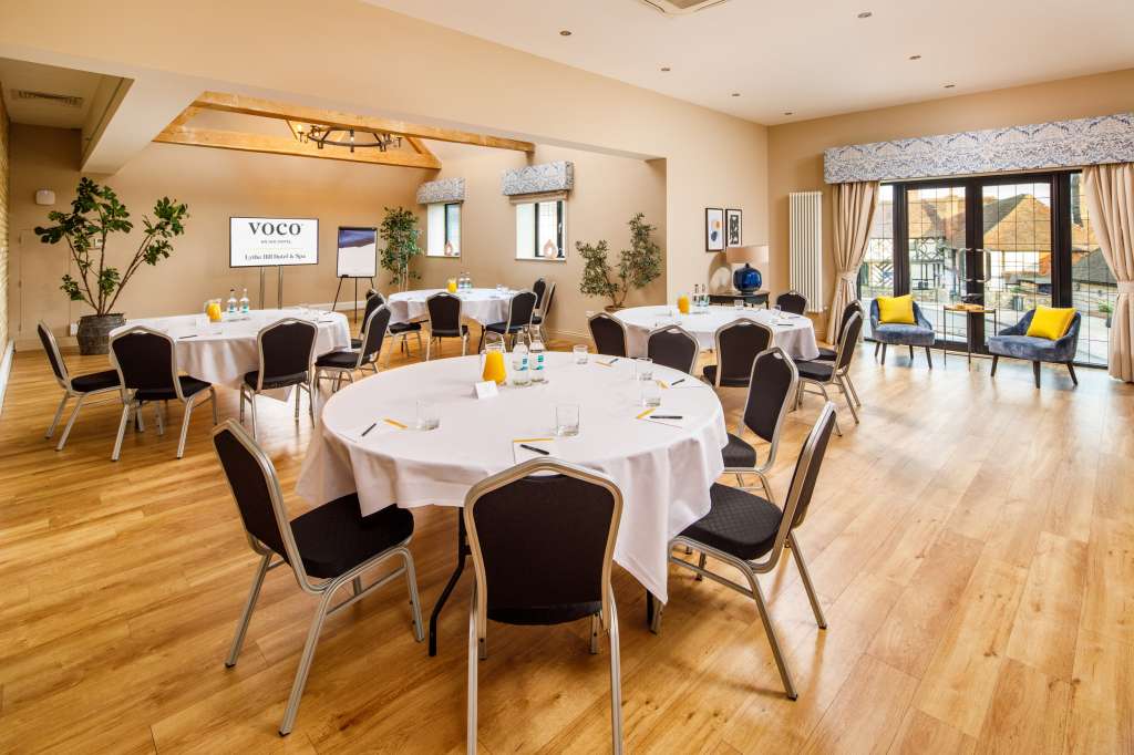 voco Lythe Hill Hotel & Spa