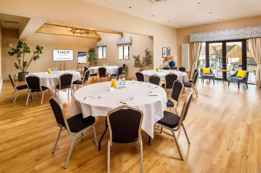 voco Lythe Hill Hotel & Spa