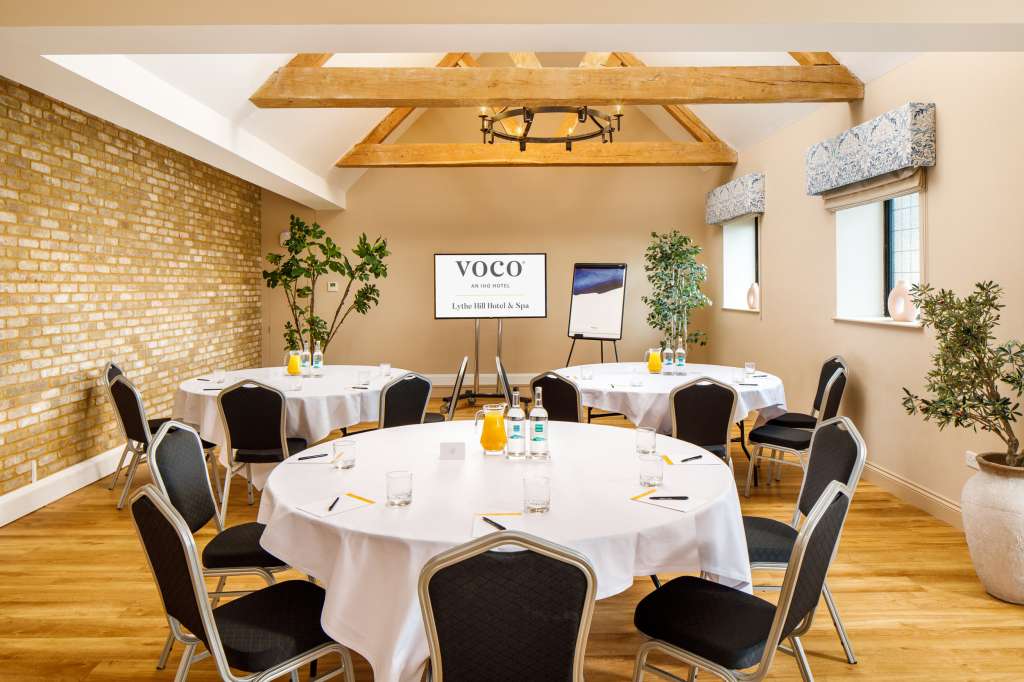 voco Lythe Hill Hotel & Spa