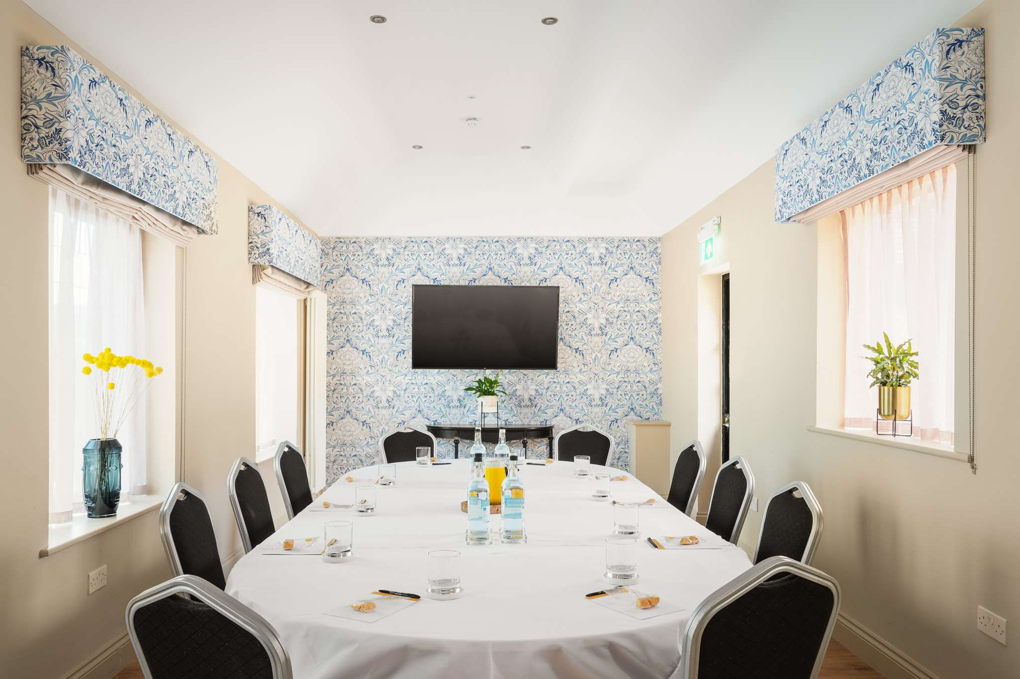 Willow Suite