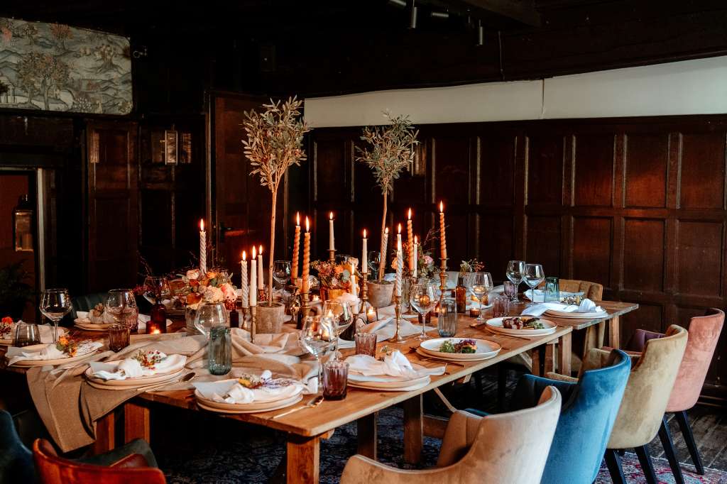 voco Lythe Hill Hotel & Spa