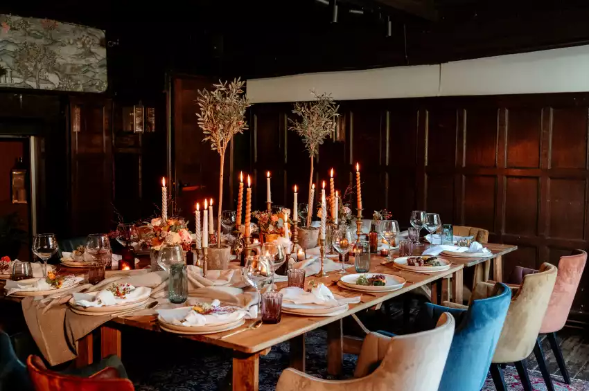 voco Lythe Hill Hotel & Spa