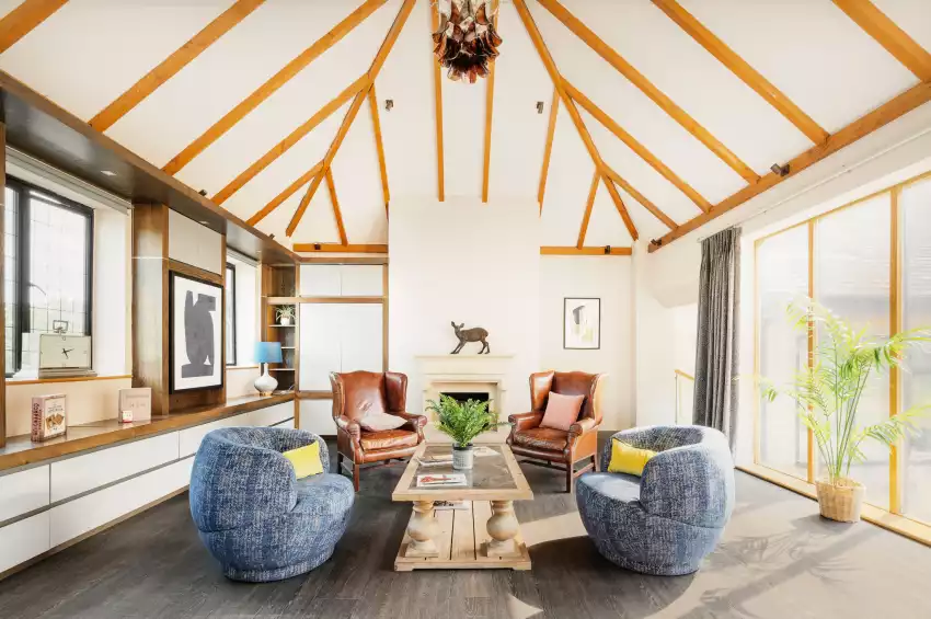 voco Lythe Hill Hotel & Spa