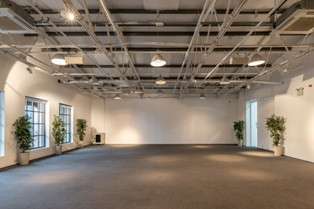 Fazeley Studios