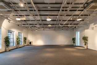 The Fazeley Room