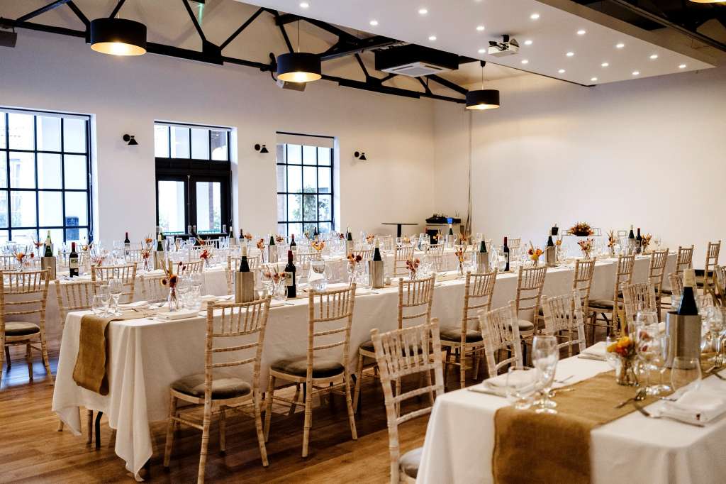Fazeley Studios