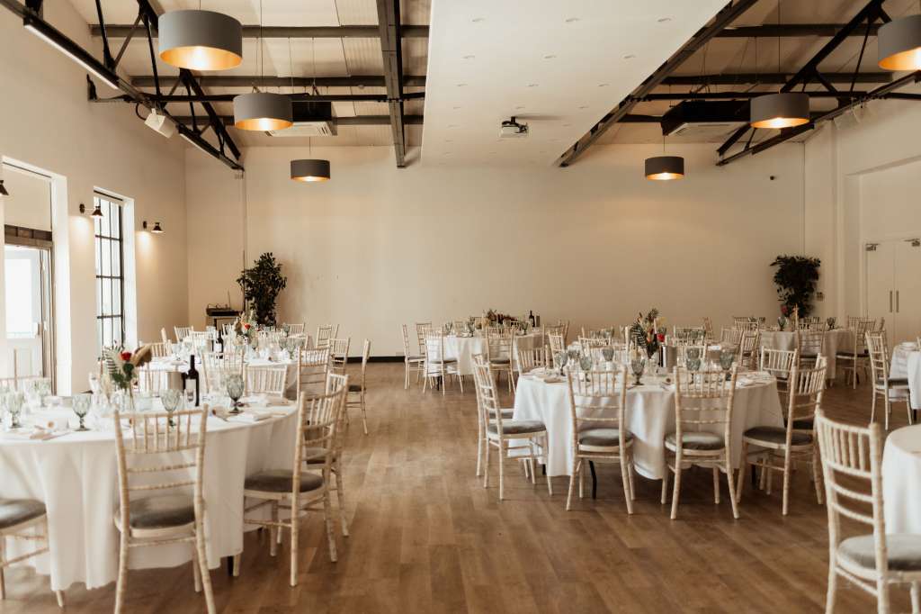 Fazeley Studios