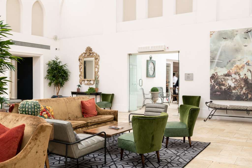 Fazeley Studios