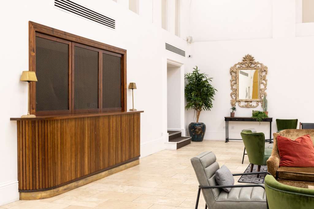 Fazeley Studios