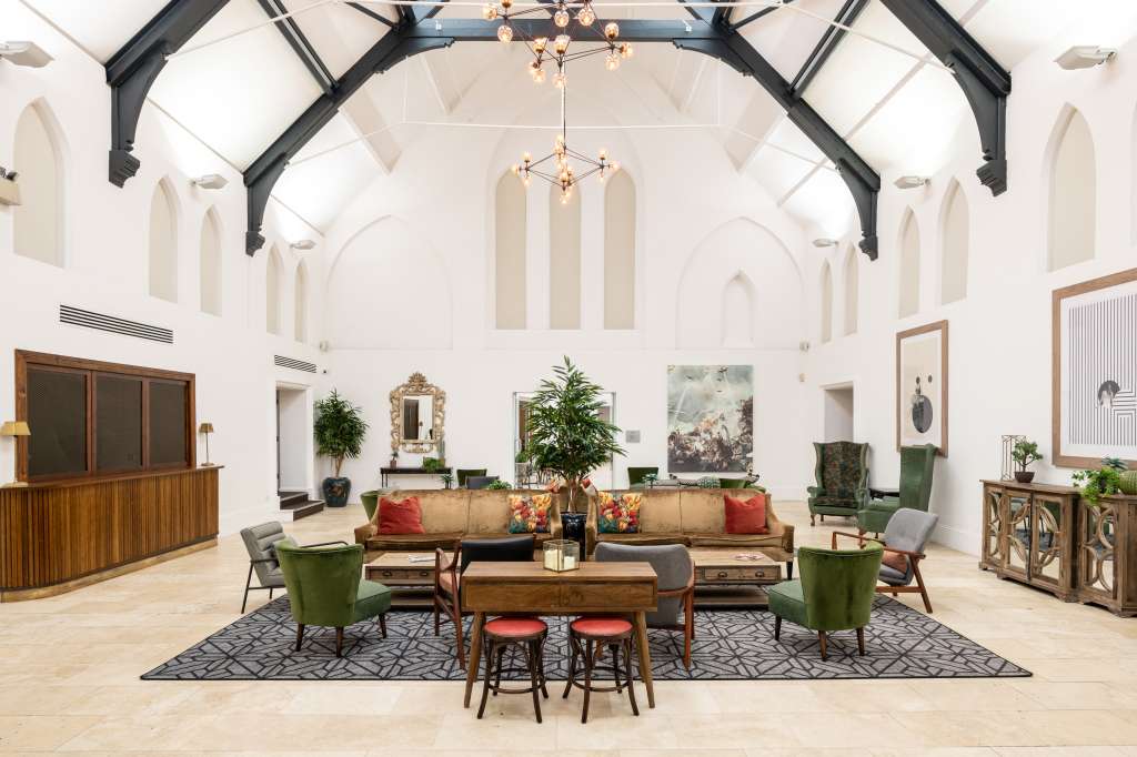 Fazeley Studios