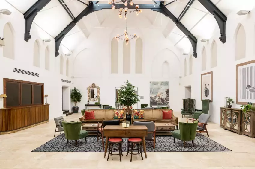 Fazeley Studios Fazeley Studios