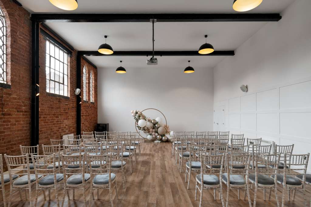 Fazeley Studios