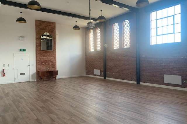 Fazeley Studios