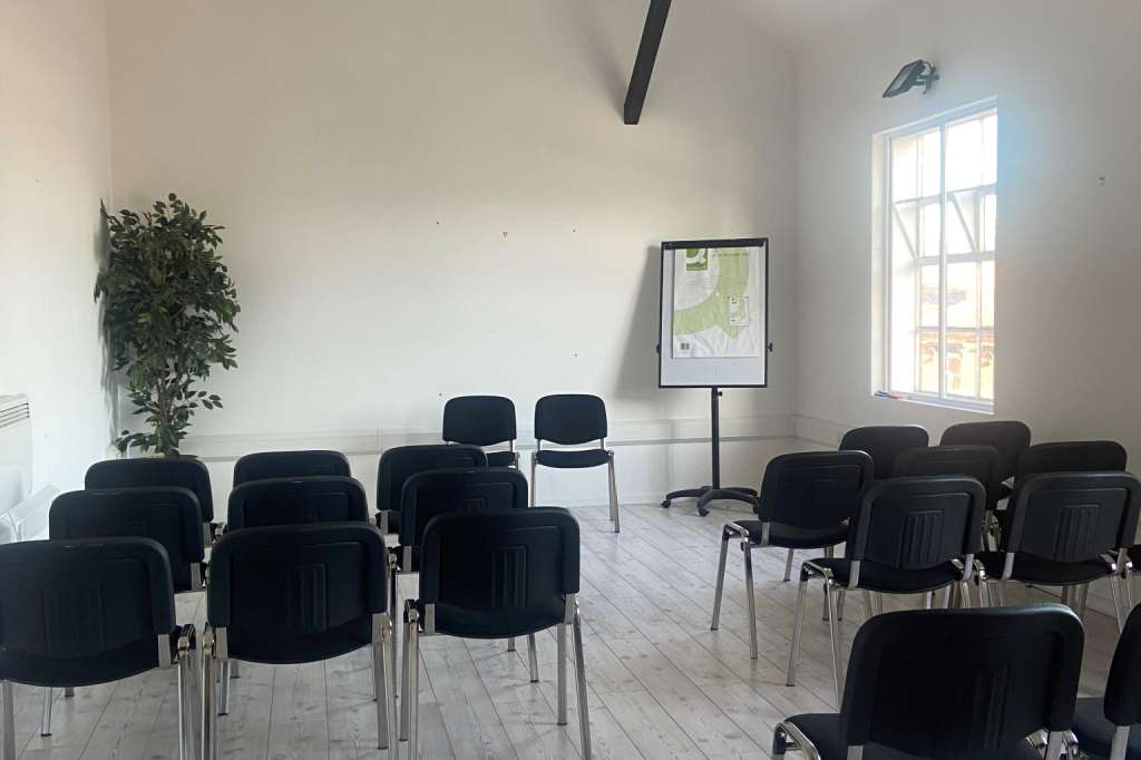 Fazeley Studios