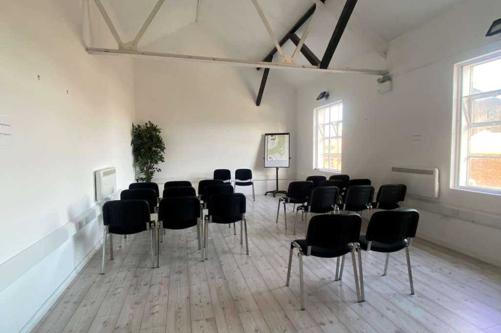 Fazeley Studios