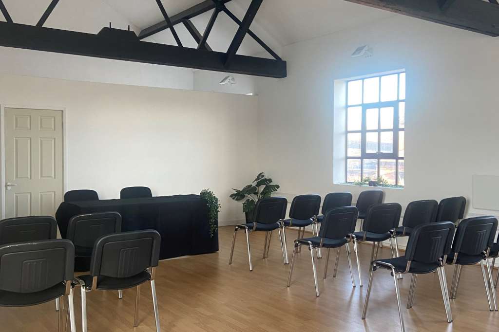 Fazeley Studios