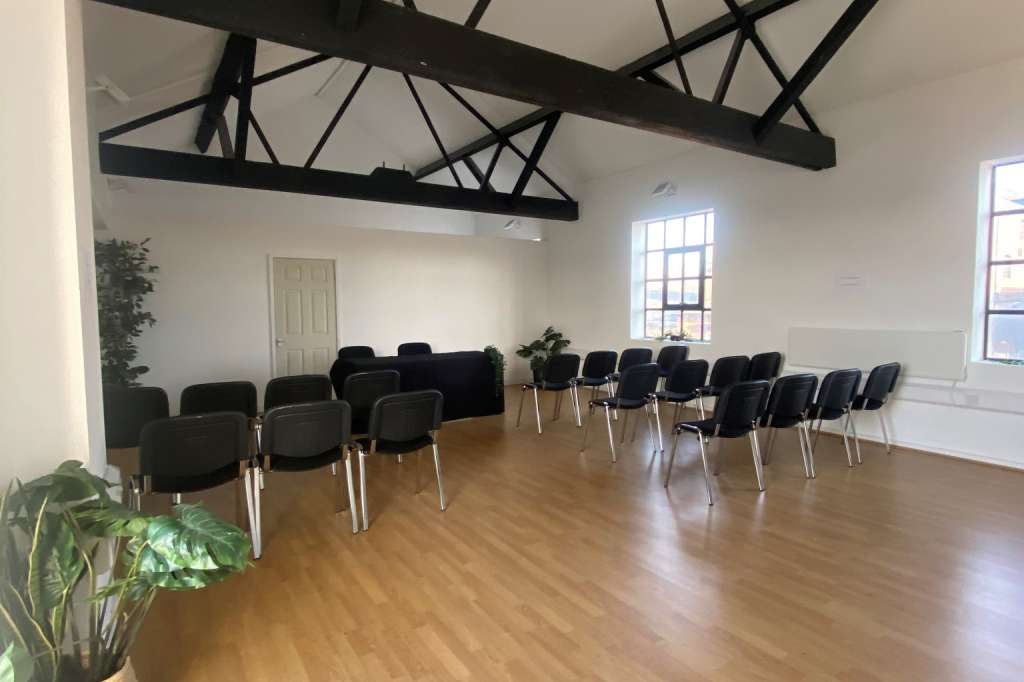 Fazeley Studios