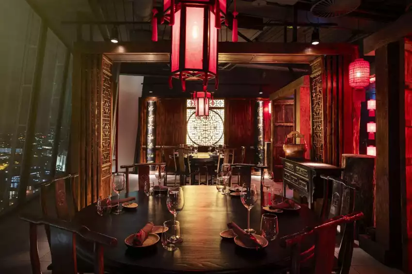 Hutong Hutong