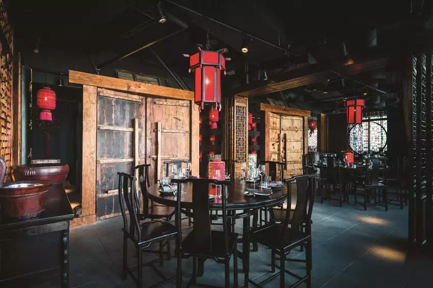 Hutong Hutong