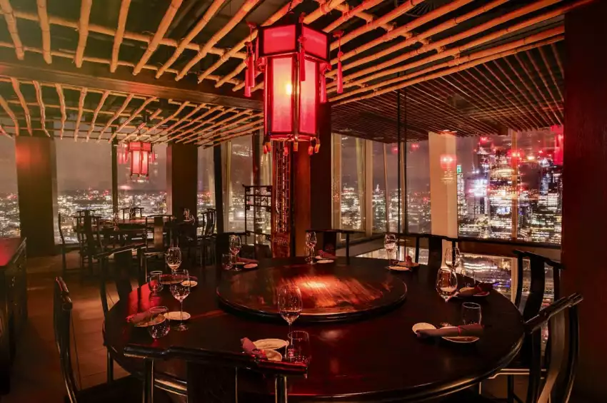 Hutong Hutong