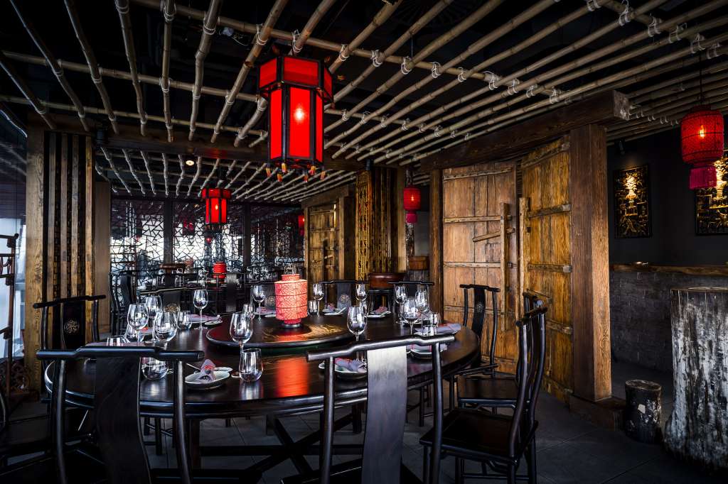 Hutong