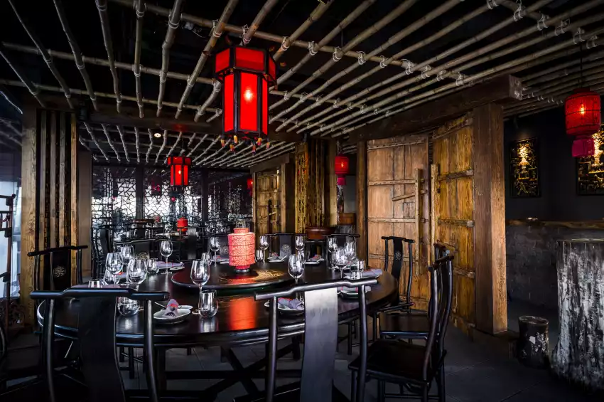 Hutong Hutong