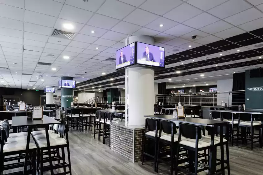 Newcastle United Football Club