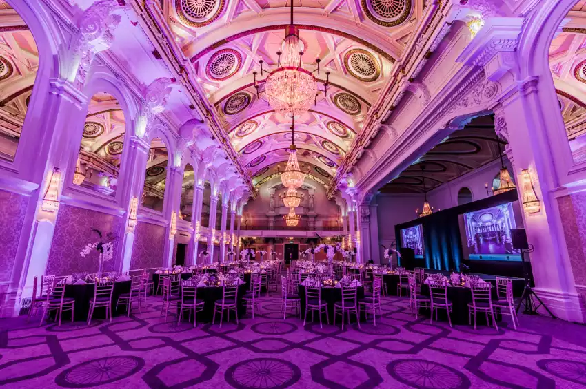 De Vere Grand Connaught Rooms De Vere Grand Connaught Rooms
