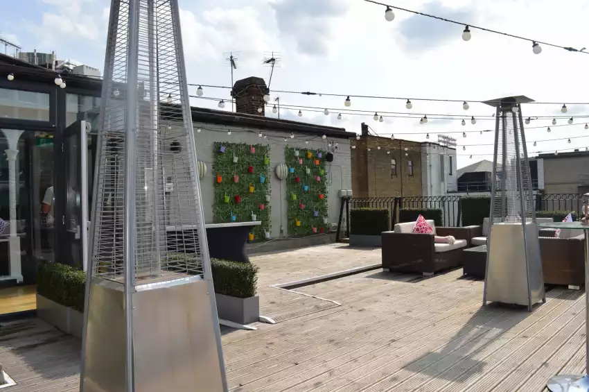 De Vere Grand Connaught Rooms