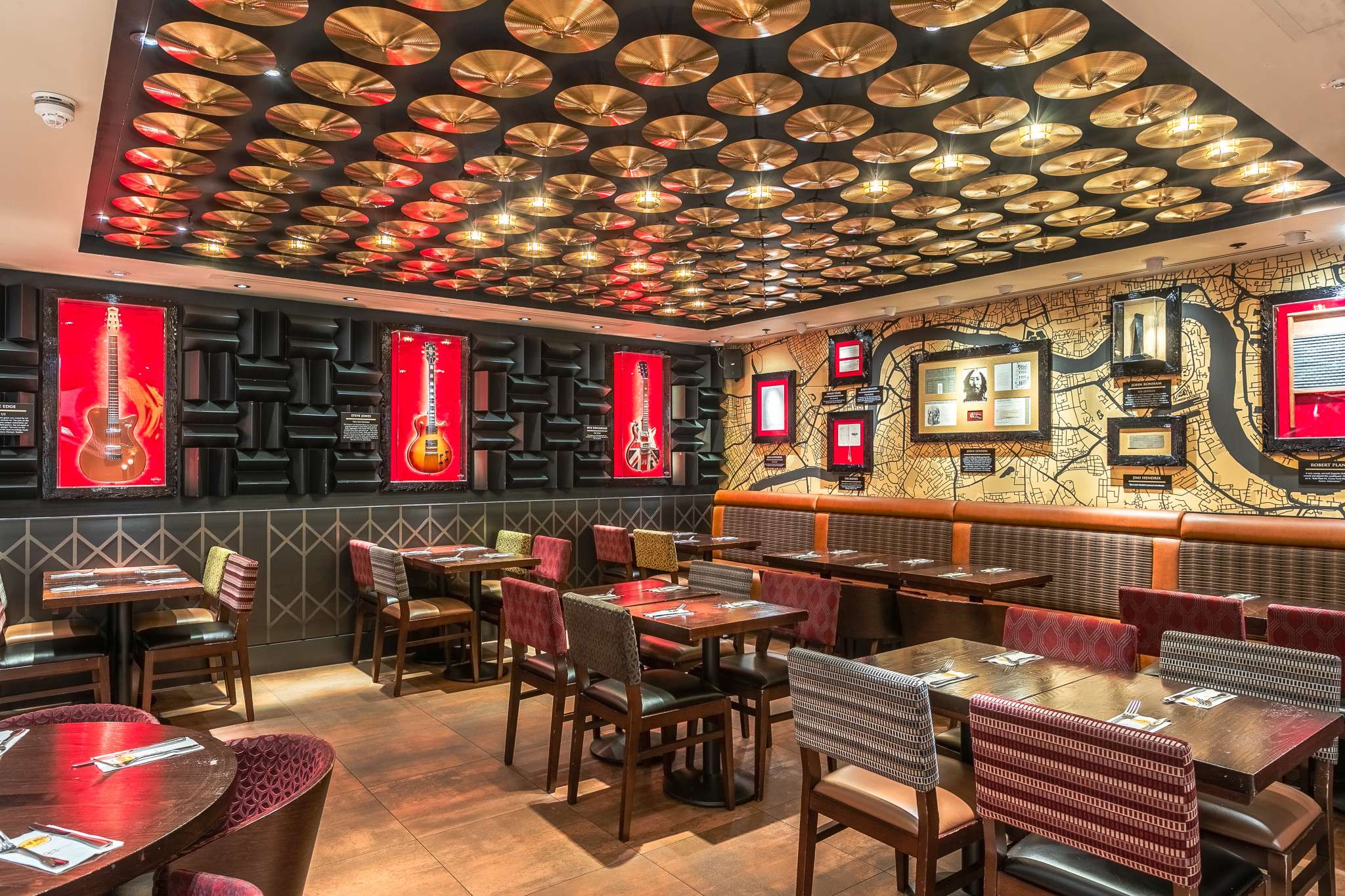 Legends Room
