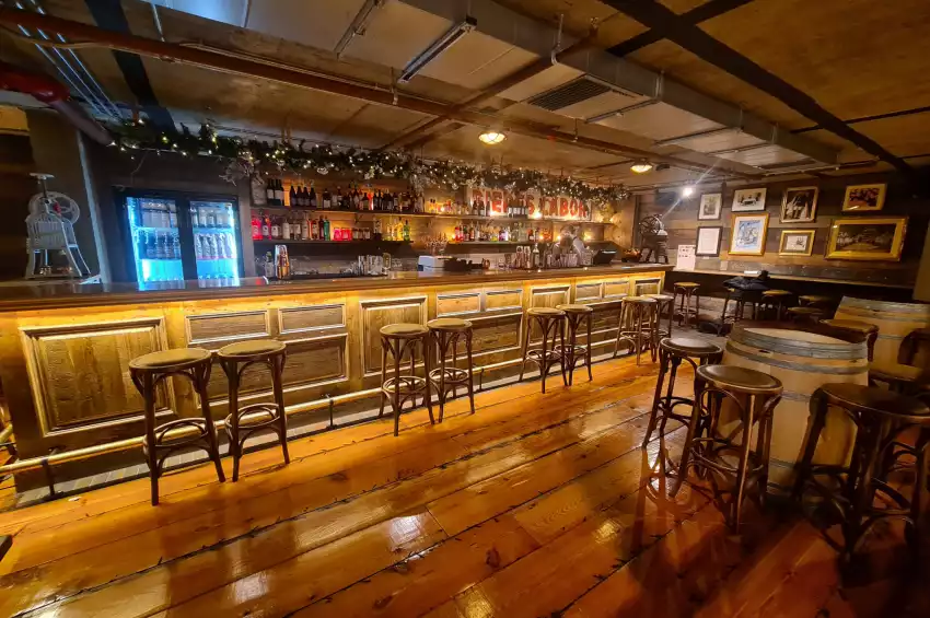 Albert's Schloss Birmingham